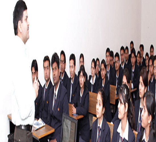 Uttaranchal Institute of Management Dehradun Building Infrastructure photo 1